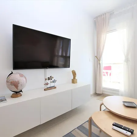 Port Penthouse Marcela Apartment
