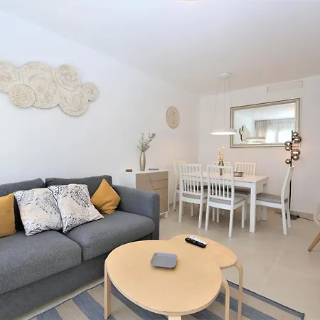 Apartment Port Penthouse Marcela *