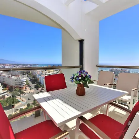 Port Penthouse Marcela *