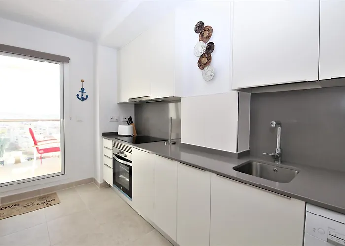 Apartman Port Penthouse Marcela