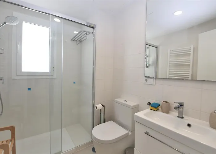 Apartman Port Penthouse Marcela *