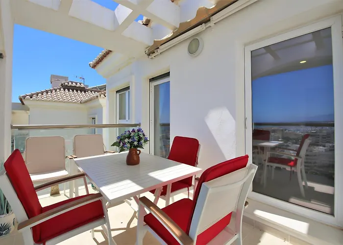 Port Penthouse Marcela *