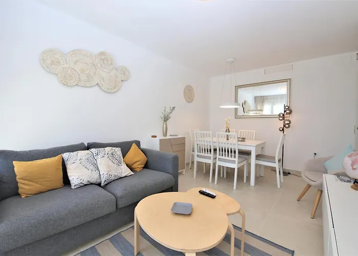 Apartman Port Penthouse Marcela *