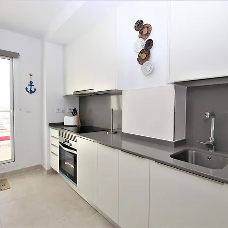 아파트 Port Penthouse Marcela