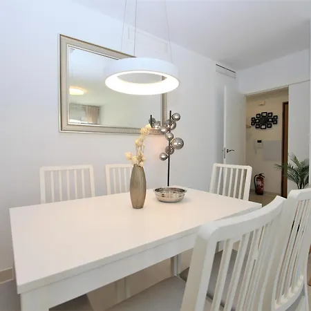 Apartamento Port Penthouse Marcela *