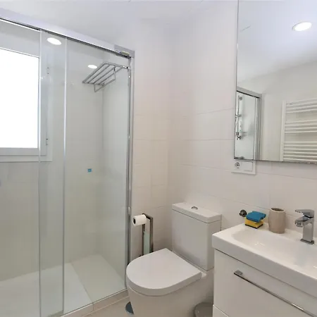 아파트 Port Penthouse Marcela *