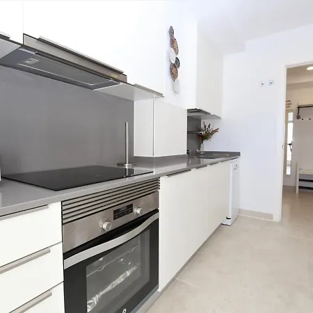 아파트 Port Penthouse Marcela