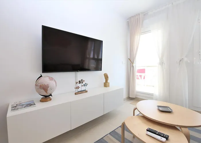 Port Penthouse Marcela Apartament