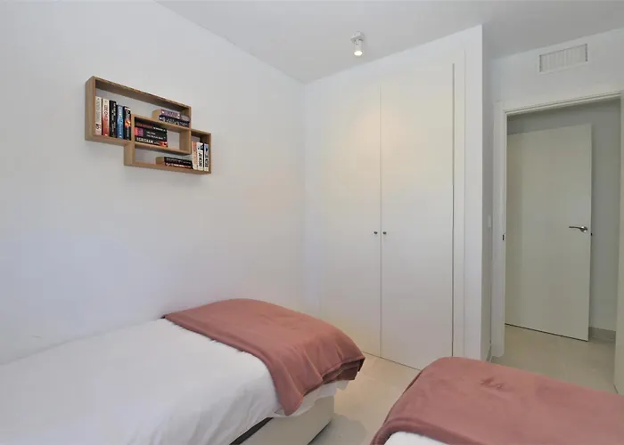 Port Penthouse Marcela *