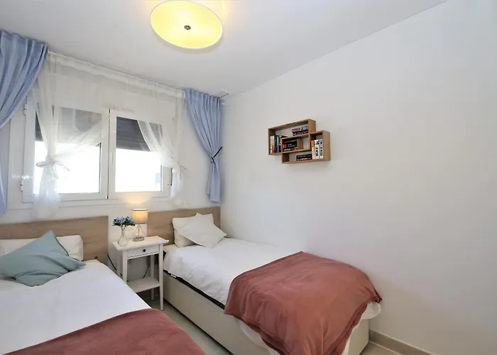 Port Penthouse Marcela Apartament *