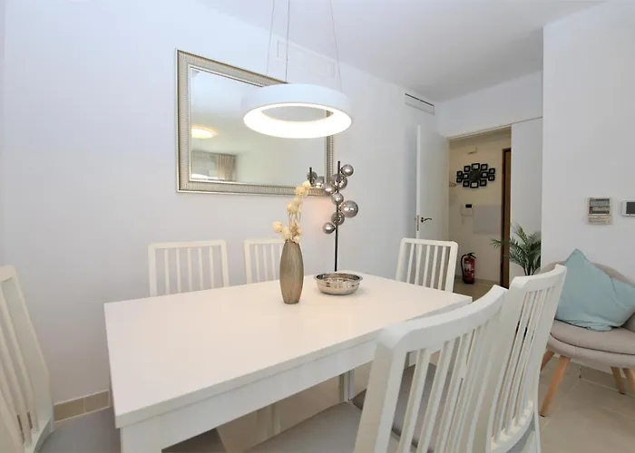 Apartament Port Penthouse Marcela *