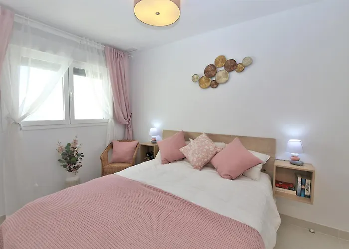 Port Penthouse Marcela Apartament