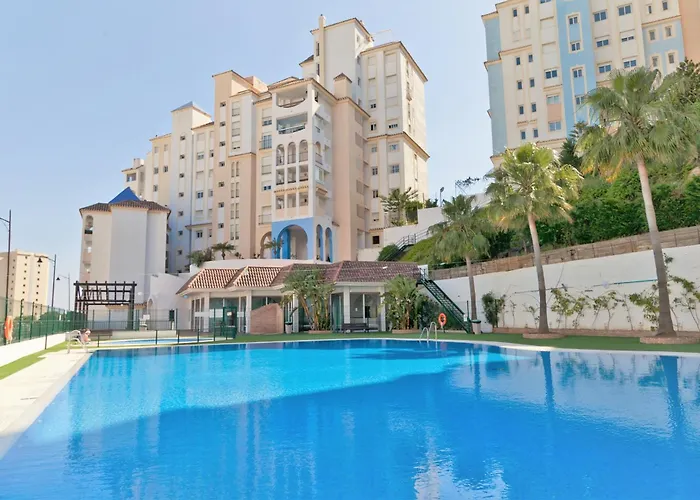 Apartament Port Penthouse Marcela