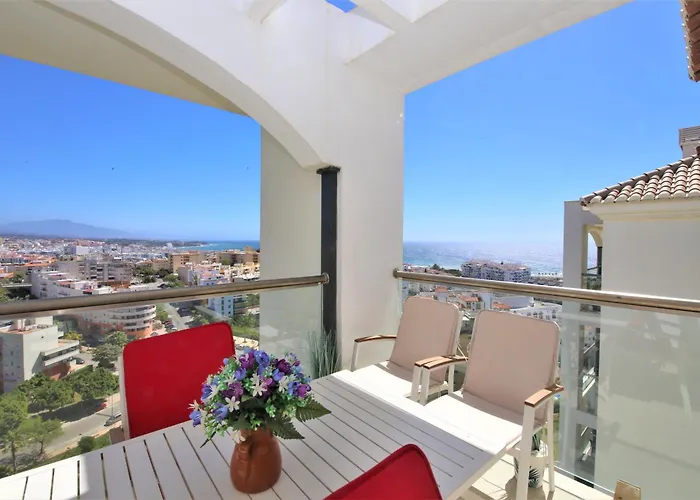 Port Penthouse Marcela