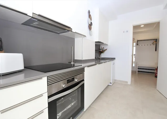 Apartament Port Penthouse Marcela