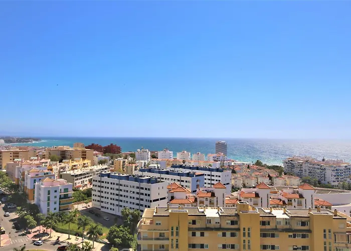 Apartament Port Penthouse Marcela