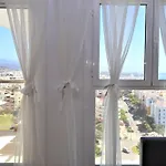 Port Penthouse Marcela Lägenhet Estepona