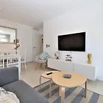 Lägenhet Port Penthouse Marcela Estepona