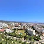 Lägenhet Port Penthouse Marcela Estepona