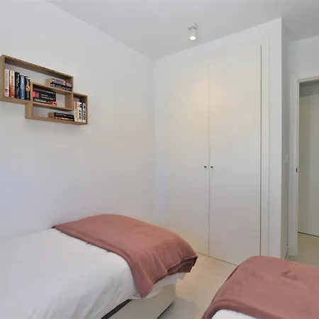 Port Penthouse Marcela *