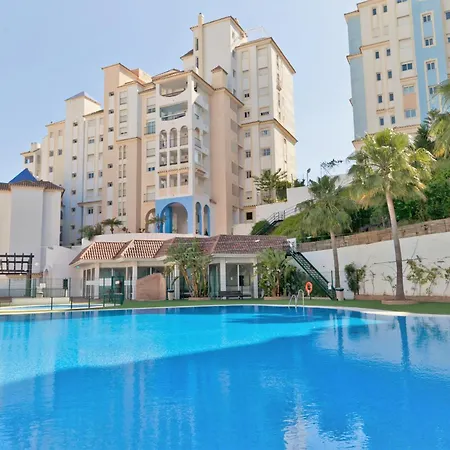 Lägenhet Port Penthouse Marcela