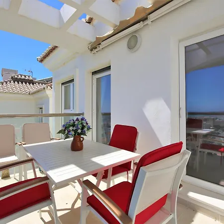 Port Penthouse Marcela *