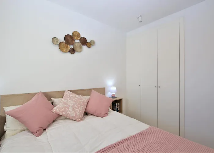 Port Penthouse Marcela