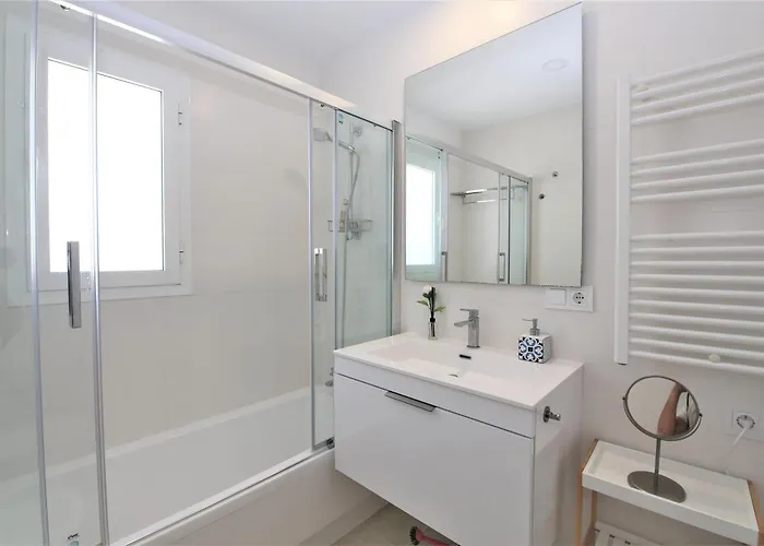 Port Penthouse Marcela Estepona