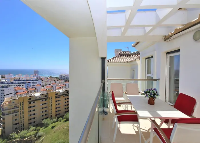 Port Penthouse Marcela Estepona