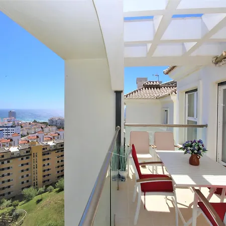 Port Penthouse Marcela Estepona