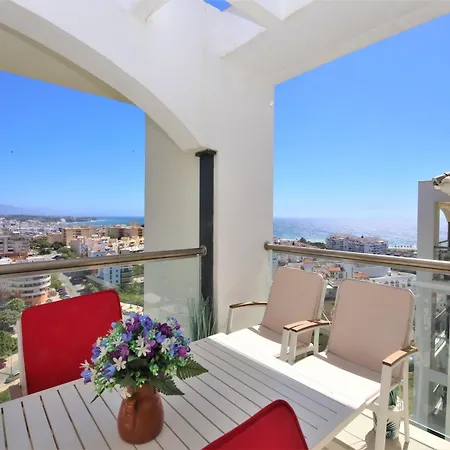 Port Penthouse Marcela