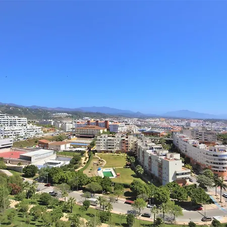 Apartman Port Penthouse Marcela Estepona